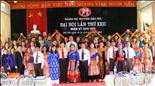 UBND huyện Bắc Hà, Lào Cai thông báo tuyển dụng công chức xã đợt I năm 2015
