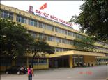 Trường Đại học Bách khoa Hà Nội nơi đào tạo trình độ cao, đa ngành, đa lĩnh vực.