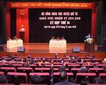 Bắc Ninh: UBND huyện Quế võ tuyển công chức cấp xã năm 2016