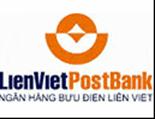 Ngân hàng LienVietPostBank thông báo tuyển dụng.