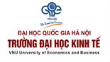 Đại học Kinh tế ĐH Quốc gia Hà Nội tuyển giáo viên