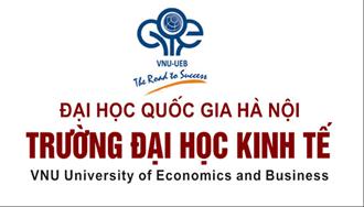 Trường Đại học Kinh tế – Đại học Quốc gia Hà Nội tuyển dụng Chuyên viên Content Marketing năm 2021
