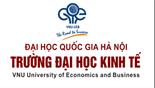 Trường Đại học Kinh tế – ĐH Quốc gia Hà Nội tuyển cán bộ tuyển sinh