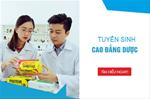 Trường Cao đẳng Y Hà Nội xét tuyển học bạ THPT
