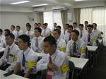 Xét tuyển Đại học: Quy định về XKLĐ Nhật Bản