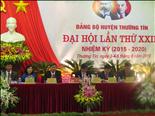 Hà Nội: UBND huyện Thường Tín thông báo tuyển viên chức (ngạch giáo viên và nhân viên)