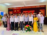 Trường Trung cấp Bách khoa Yên Bái khai giảng năm học 2020 - 2021