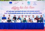 Trường Trung cấp Bách khoa Yên Bái: Gắn kết đào tạo nghề với nhu cầu thực tế của doanh nghiệp