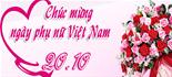 Lễ kỷ niệm 85 (20/10/1930 - 20/10/2015) Ngày Phụ nữ Việt Nam Trường Bách Nghệ Hà Nội