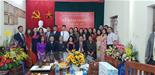 Lễ khai giảng năm học mới và lễ kỷ niệm 36 năm ngày nhà giáo Việt Nam
