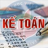 Nộp hồ sơ trực tuyến-Xét tuyển đại học kế toán tài chính tại Hà Nội