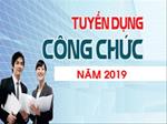 Kế hoạch tuyển dụng viên chức giáo dục năm 2019 của Hà Nội