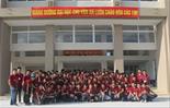 Trường Đại học Chu Văn An tuyển sinh đại học chính quy