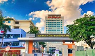 Trường Đại học Công nghiệp Hà Nội tuyển dụng giảng viên, chuyên gia năm 2025