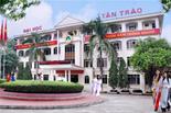 Trường Đại học Tân Trào - Tuyên Quang