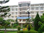 Cơ sở 2 của trường đại học sư phạm Hà Nội