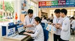 Các điểm mới trong tuyển sinh cao đẳng, đại học năm 2026