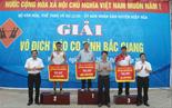 Bắc Giang: UBND huyện Hiệp Hòa thông báo Kế hoạch tuyển dụng công chức cấp xã năm 2015