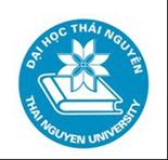 Tuyển sinh lớp chứng chỉ tiếng anh B1, B2, C1 Đại học Thái Nguyên