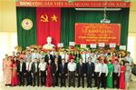 Trường Cao đẳng Y - Dược đầu tiên tỉnh Hoà Bình khai giảng năm học mới.