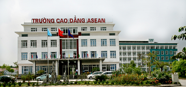 Trường Cao đẳng ASEAN